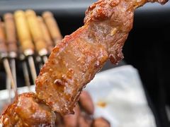 -王记西鎮电烤肉(汶上路店)