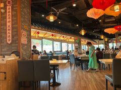 -粤点越有·茶点·粤菜(樵岭国际店)