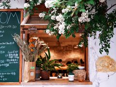 -小时光咖啡馆(北锣鼓巷店)