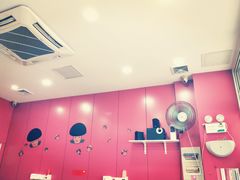 -蘑菇餐厅(小火瓦巷店)