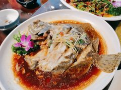 -东北大院·东北菜(三台子店)