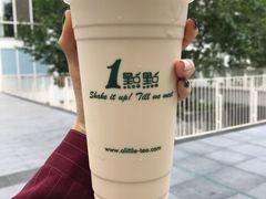 -1点点(银座和谐广场店)