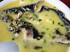 -长廊饭店(锦溪古镇店)