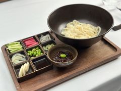 -京兆尹(雍和宫店)