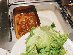 -星伦多 自助料理(圆融店)