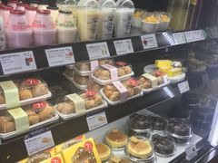 -巴黎贝甜(国贸店)
