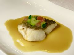 闽东黄鱼-Jean Georges