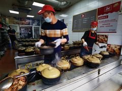 -斯丹姜母鸭·古法干香(涂门街总店)