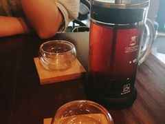 -醒味咖啡馆(南市桥巷店)
