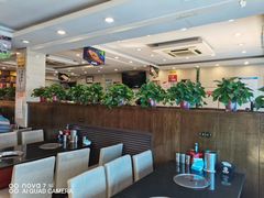 大堂-瑞杰烧烤店·24小时营业(山东路店)