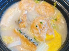 -阿毛饭店首店·宁波老字号(文化广场店)