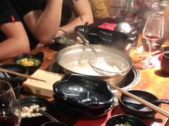 -原牛道·潮汕围炉火锅(讯美店)