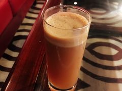 -上海锦江汤臣洲际大酒店柒酒廊