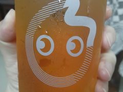 -CoCo都可(上海环球港店)