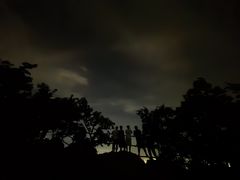 -紫金山山顶公园