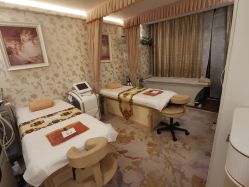 -茜尔维亚修身连锁(八佰伴店)