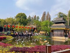 -云南民族村