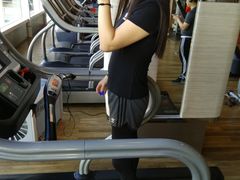 -上海嘉里健身Kerry Sports Shanghai