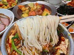 -水平有限广西米粉·广西风味集(五道口店)