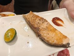 -第六季自助餐厅(北太平庄店)