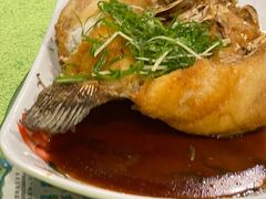 -盛港湾海鲜食府(黄沙店)