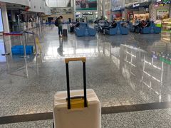 -黄山屯溪国际机场