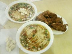 -水仙拉面(水仙街店)