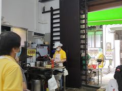 -陈添記·祖傳爽鱼皮·西关老字号(广州首店)