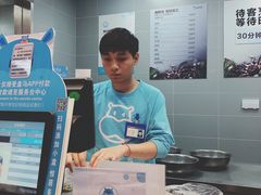 -盒马鲜生(悦峰店)