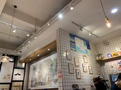 -小豆海棠(人民南路店)
