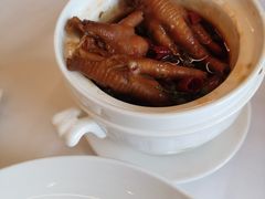 -顺德喜来登酒店·采悦轩