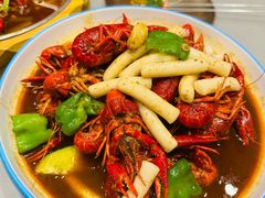 -龙虾奇迹(大华三路店)