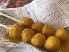 -香港新记茶餐厅(春熙太古里店)