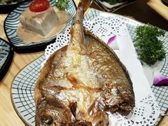 -兄弟船精致料理(万科蓝山店)