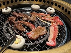 -神户赤童日式烤肉(金地广场店)