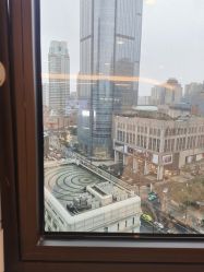 -中国福利会国际和平妇幼保健院(徐汇院区)