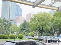-上海花园饭店