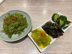 -康师傅私房牛肉面(马泉营奥莱店)