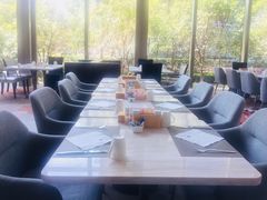 -新发展亚太JW万豪酒店·福苑咖啡厅