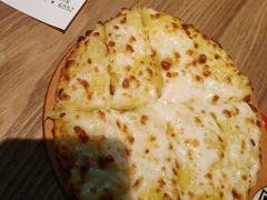 -棒约翰比萨·意面(剑河店)