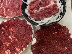 吊龙肉-黑山牛肉汤火锅(花城汇店)