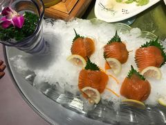 -保定会馆(红旗大街店)