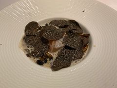 黑松露温泉蛋-蝶舍·MAISON PAPILLON