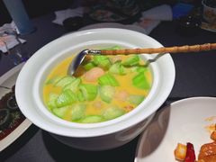 -華府(凯德晶萃店)