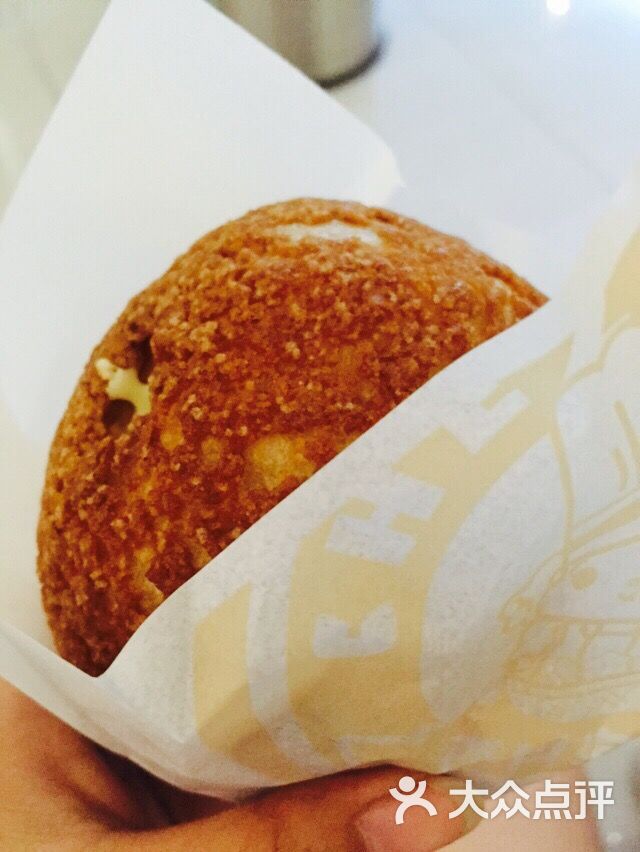 摩提工房西树泡芙