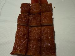 秘制脆皮叉烧-炳胜品味(海印总店)