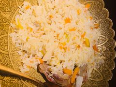 -楼兰新疆主题餐厅(苏州中心店)