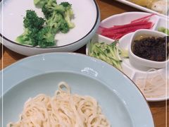 -四季小馆·地道北京小吃(广百店)