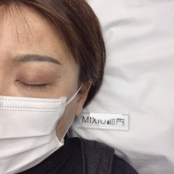 -谜秀韩式半永久纹眉纹绣洗眉