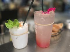 -椰庭·椰子鸡·创意玩家(晶耀前滩店)